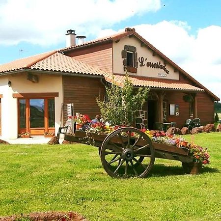 L'Arrestadou Le Bouchet-Saint-Nicolas Экстерьер фото