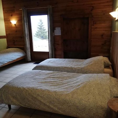 L'Arrestadou Le Bouchet-Saint-Nicolas Экстерьер фото